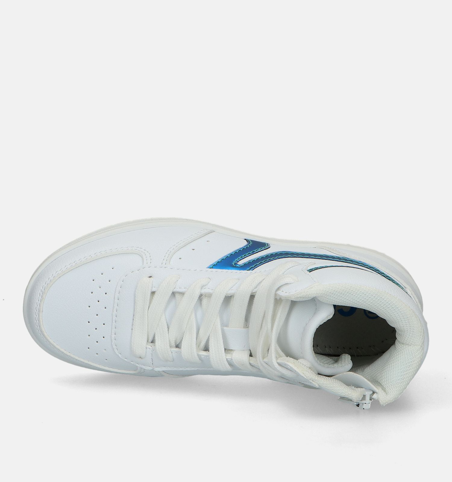 Sneakers wit