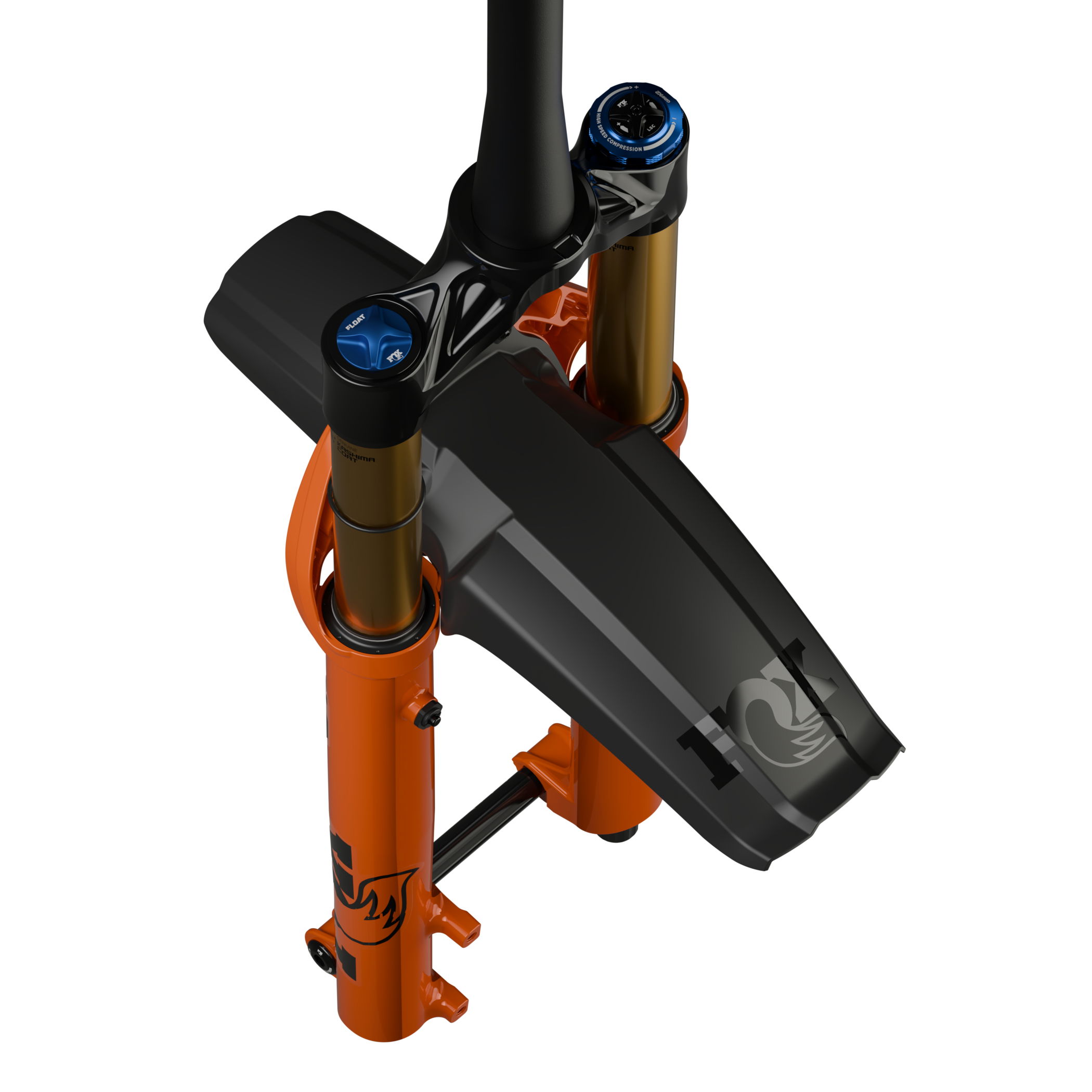 Fox Racing Shox Fox Float SL 36 Performance 29
