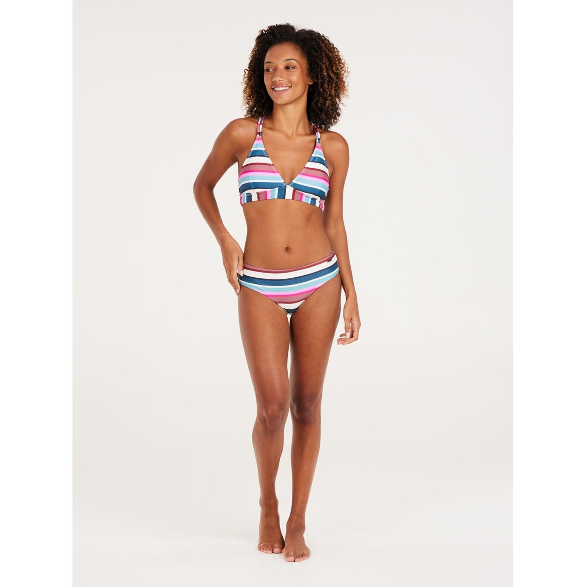 ProtestMIXSUPERI triangle bikini
