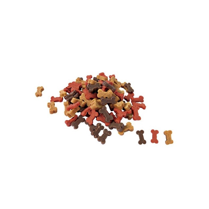 Soft Snack Bouncies