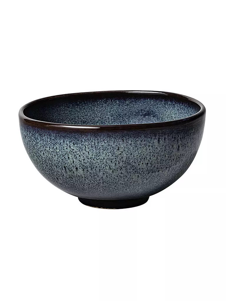 LIKE BY VILLEROY & BOCH Suppenbol 13x13x6,5cm Lave Gris grau