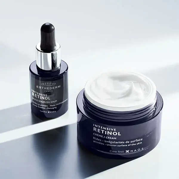 Creme de Retinol Intensivo Esthederm 50ml