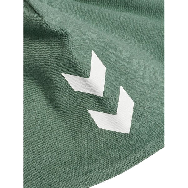 Hummel Perry Beanie Laurel Wreath → Luksusbaby.dk
