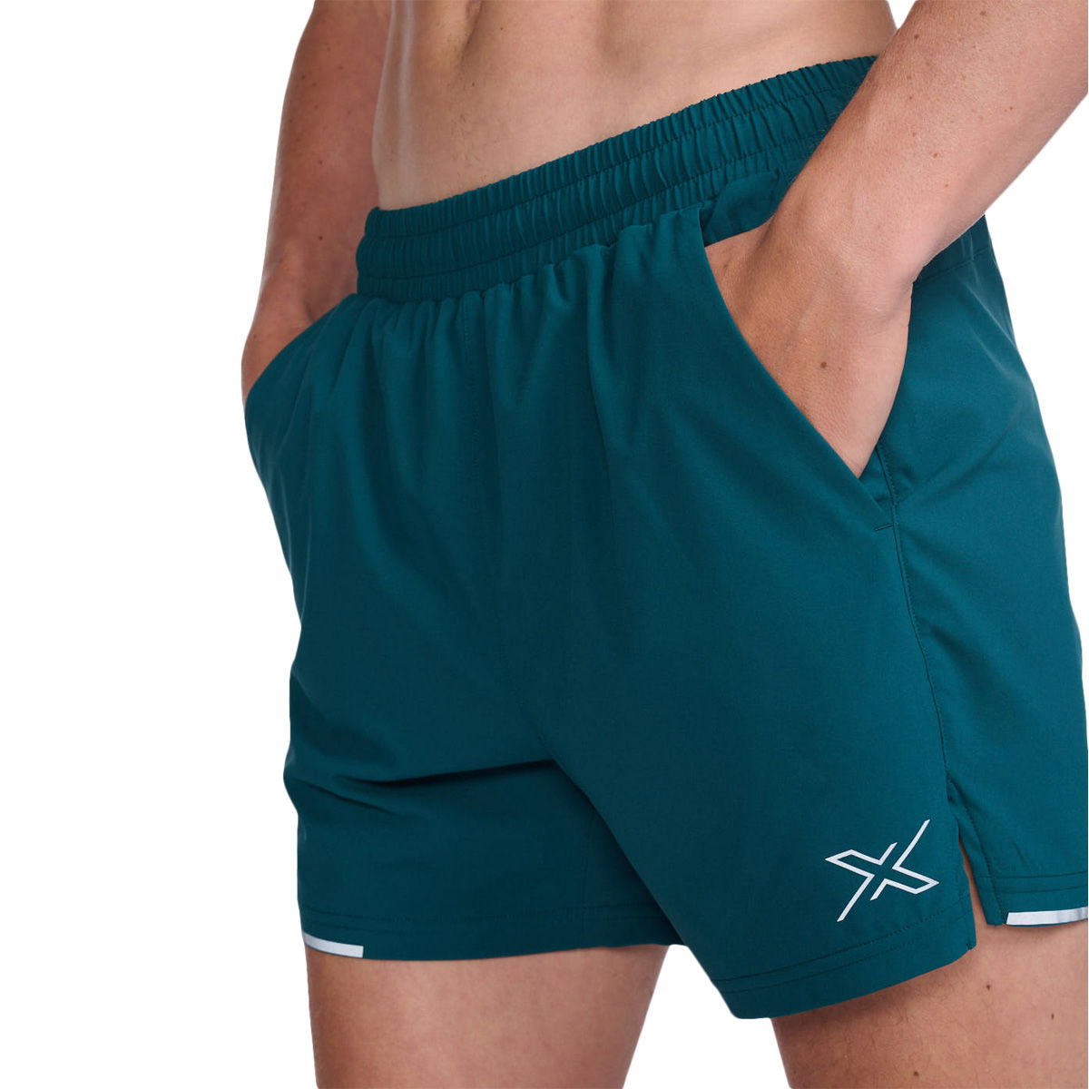 2XU Aero 5