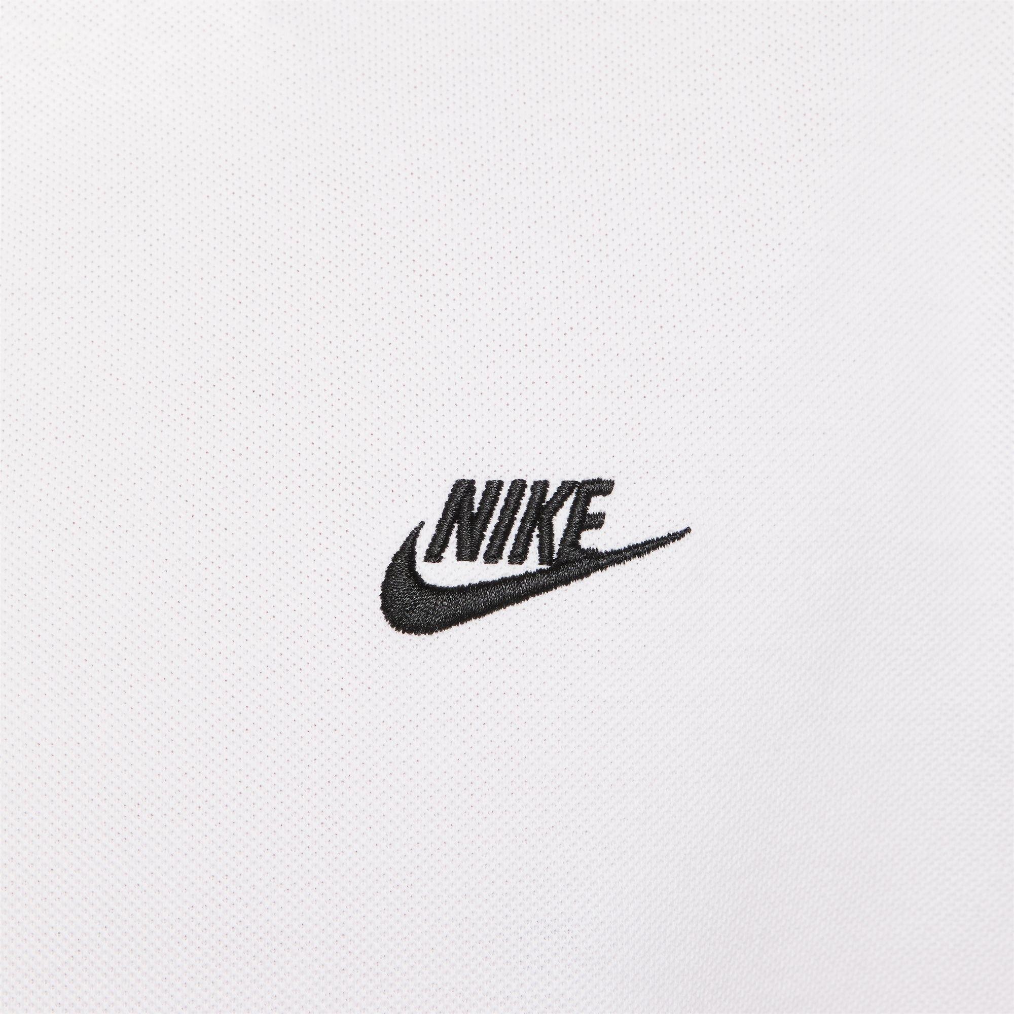 Nike Match Up Polo Shirt Mens