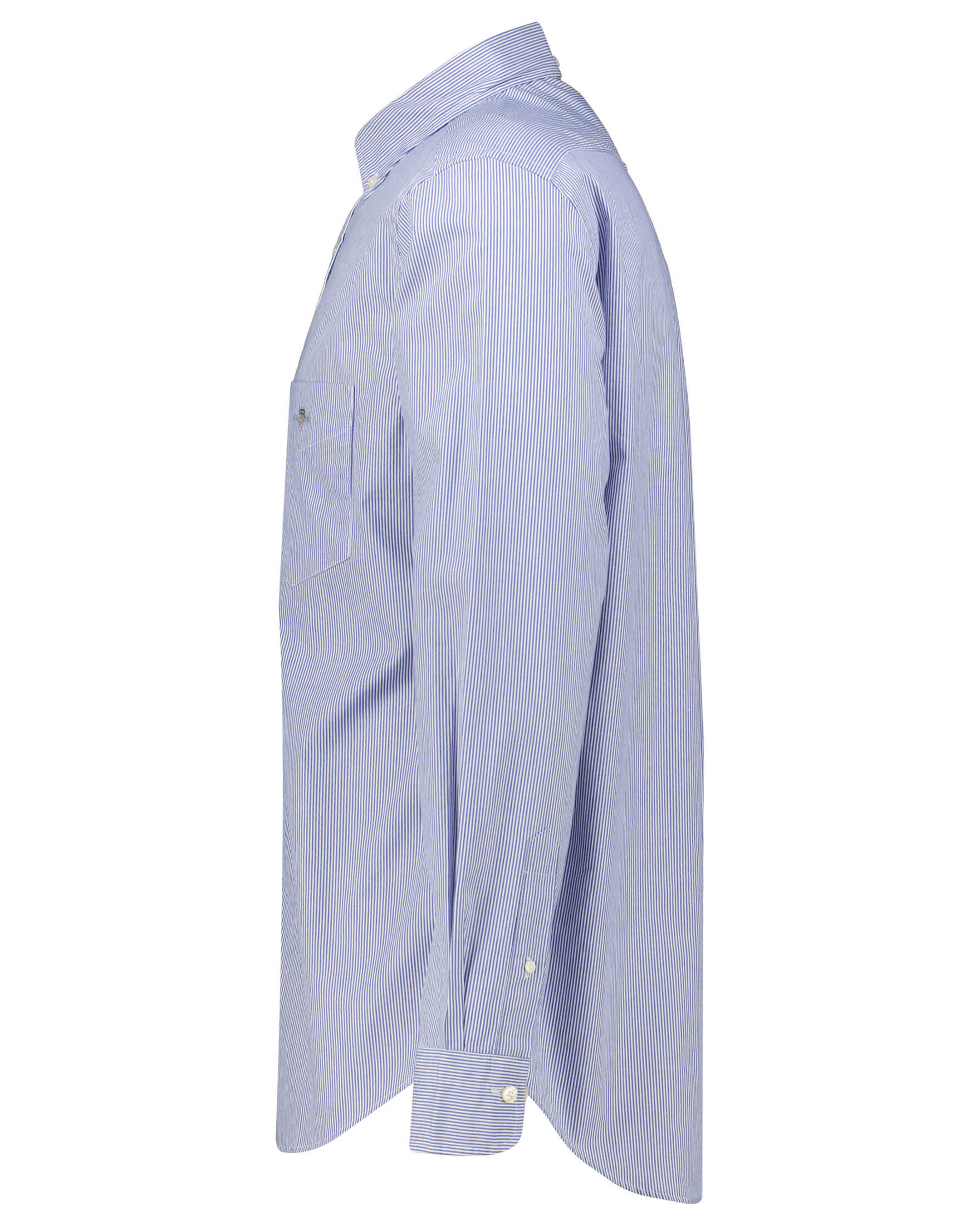 Gant| Herren Hemd aus Baumwollpopeline BANKER Regular Fit