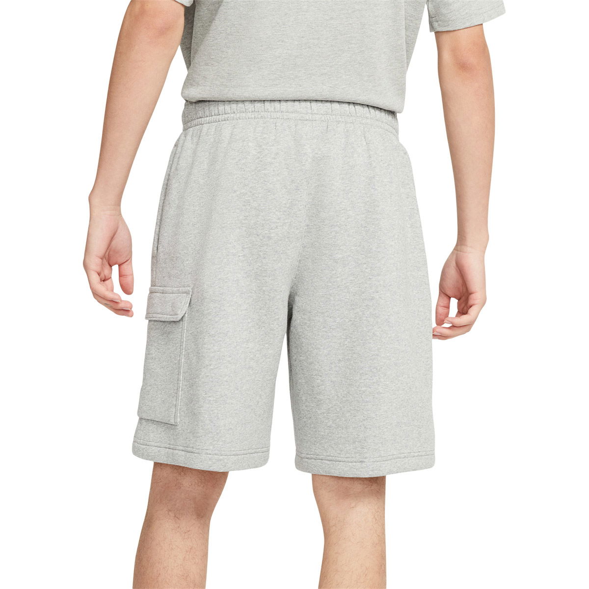 Nike Sportswear Club Cargo Shorts Herre