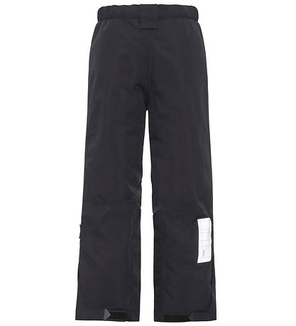 Molo Skihosen - Jump Pro - Schwarz