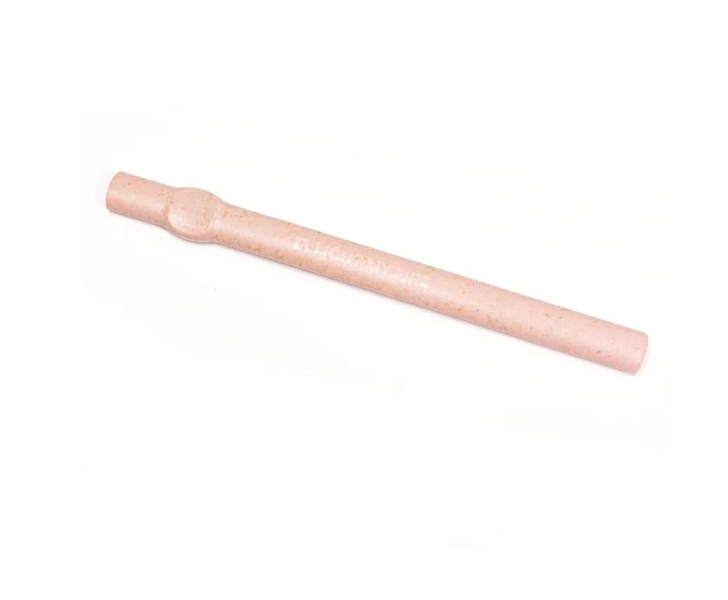 Light My Fire Restraw Bio Dusty Pink