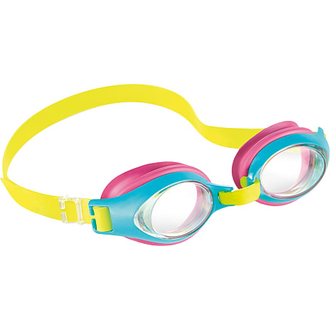 Intex juniorsvømmebriller – flere varianter – assorteret