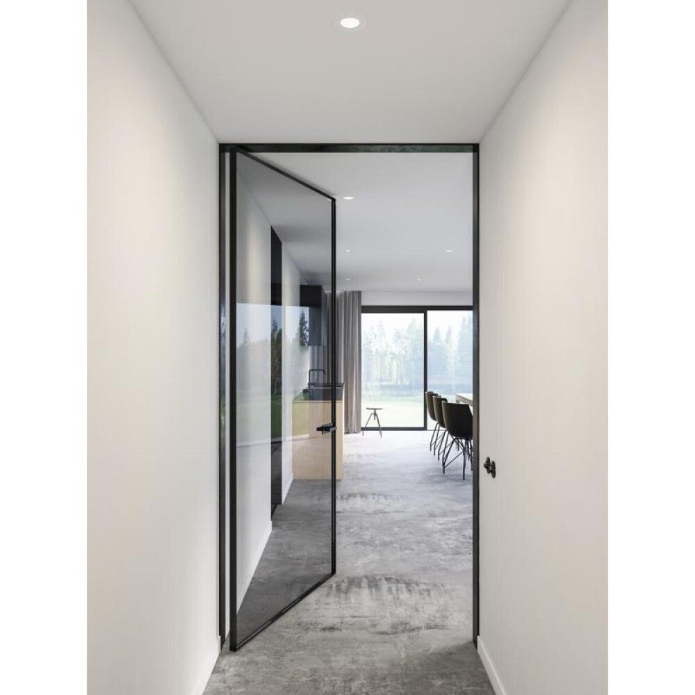 INNBYGGINGSPOT NORDLUX SIEGE LED Ø8,5CM HVIT