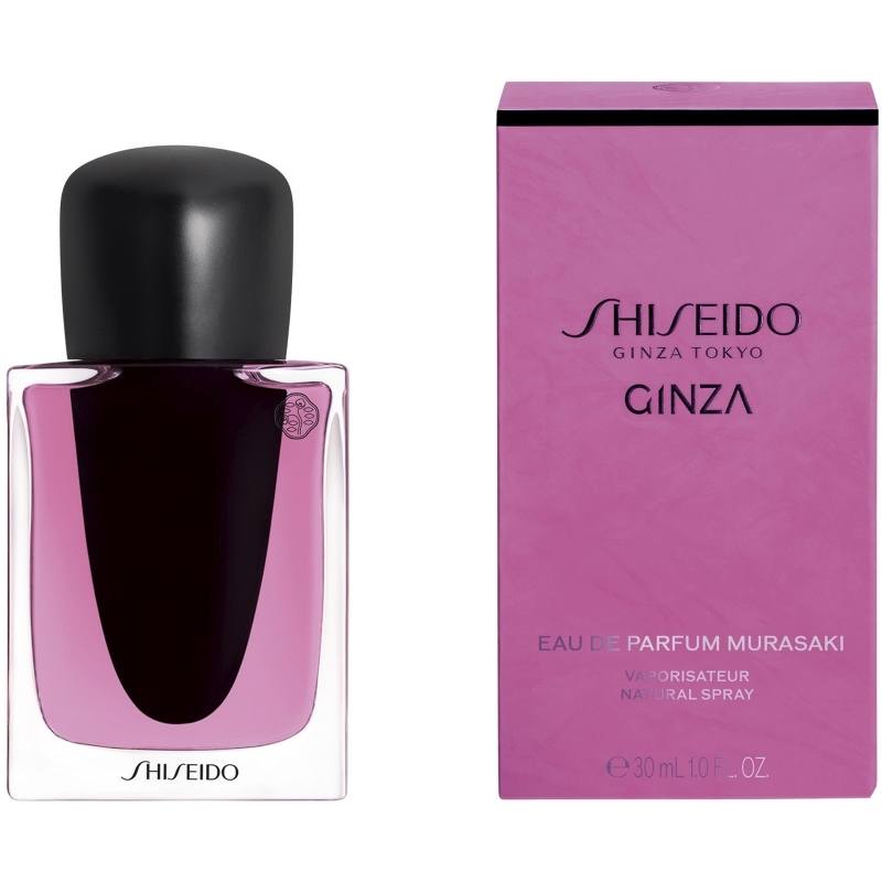 Shiseido Ginza Murasaki EDP 30 ml