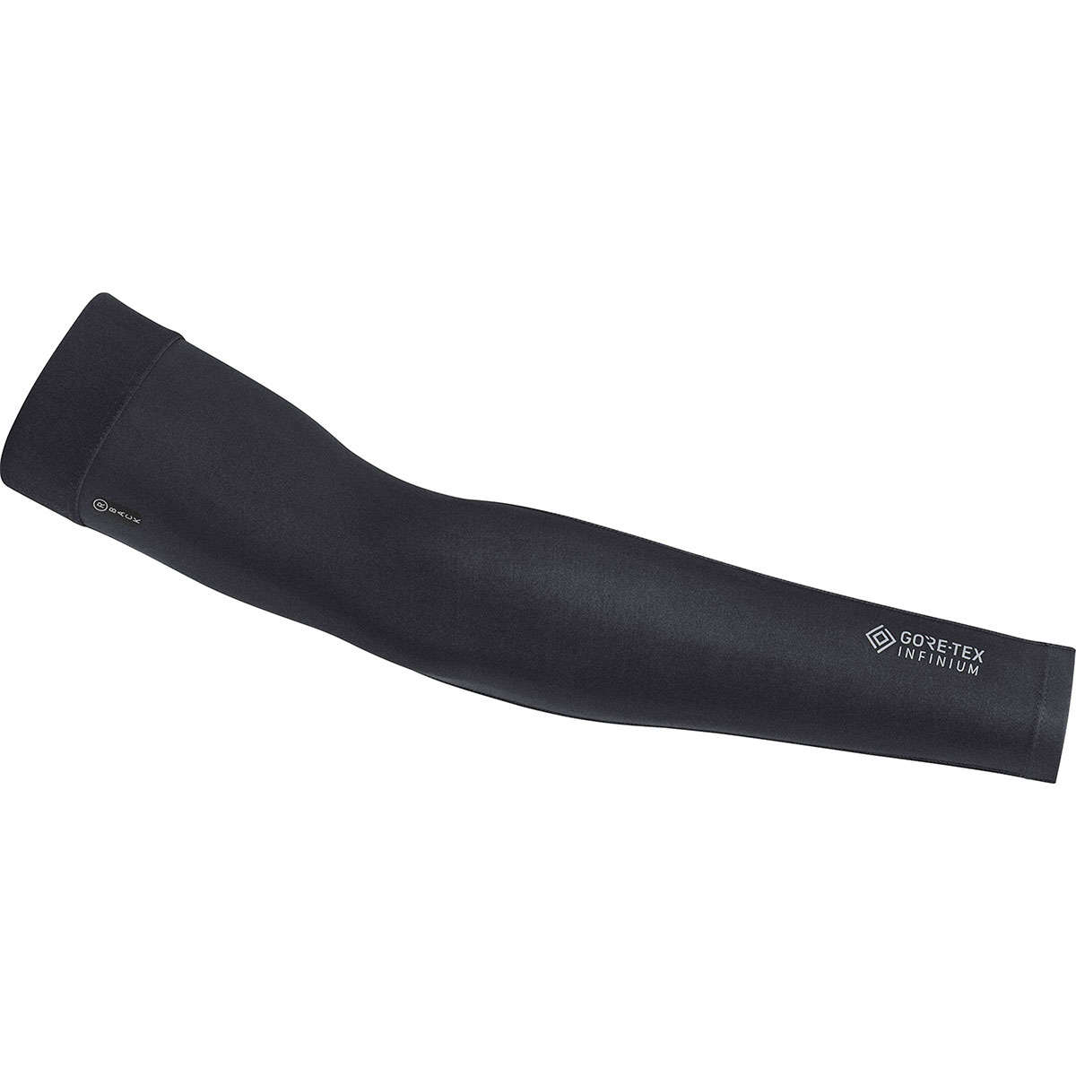 GORE Wear Shield Armwarmers Zwart