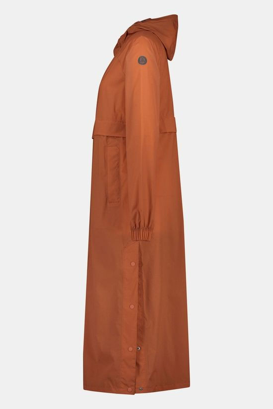 AGU AGU Packable Rain Parka Urban Outdoor Unisex