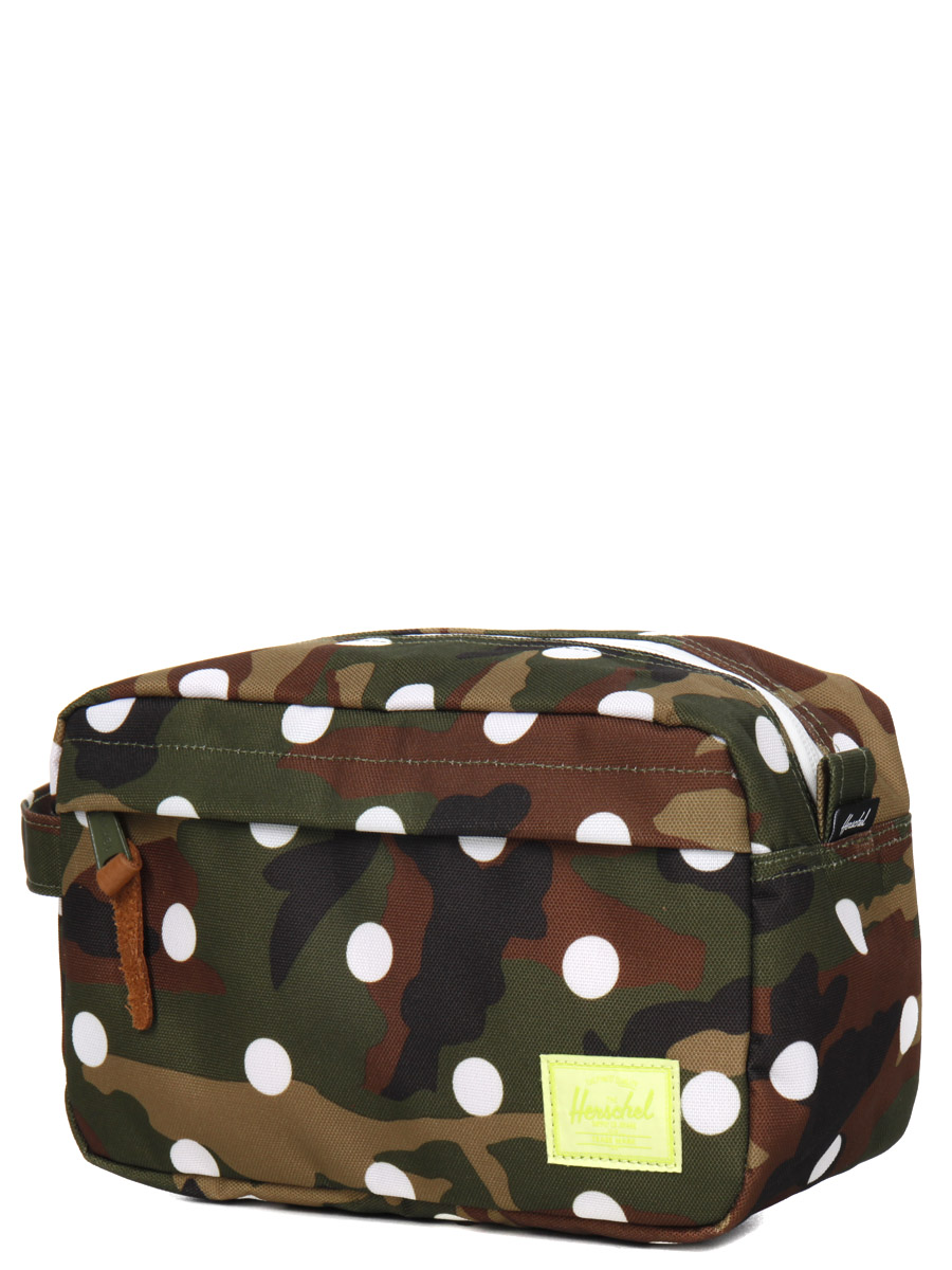 Trousse de toilette Herschel Chapter