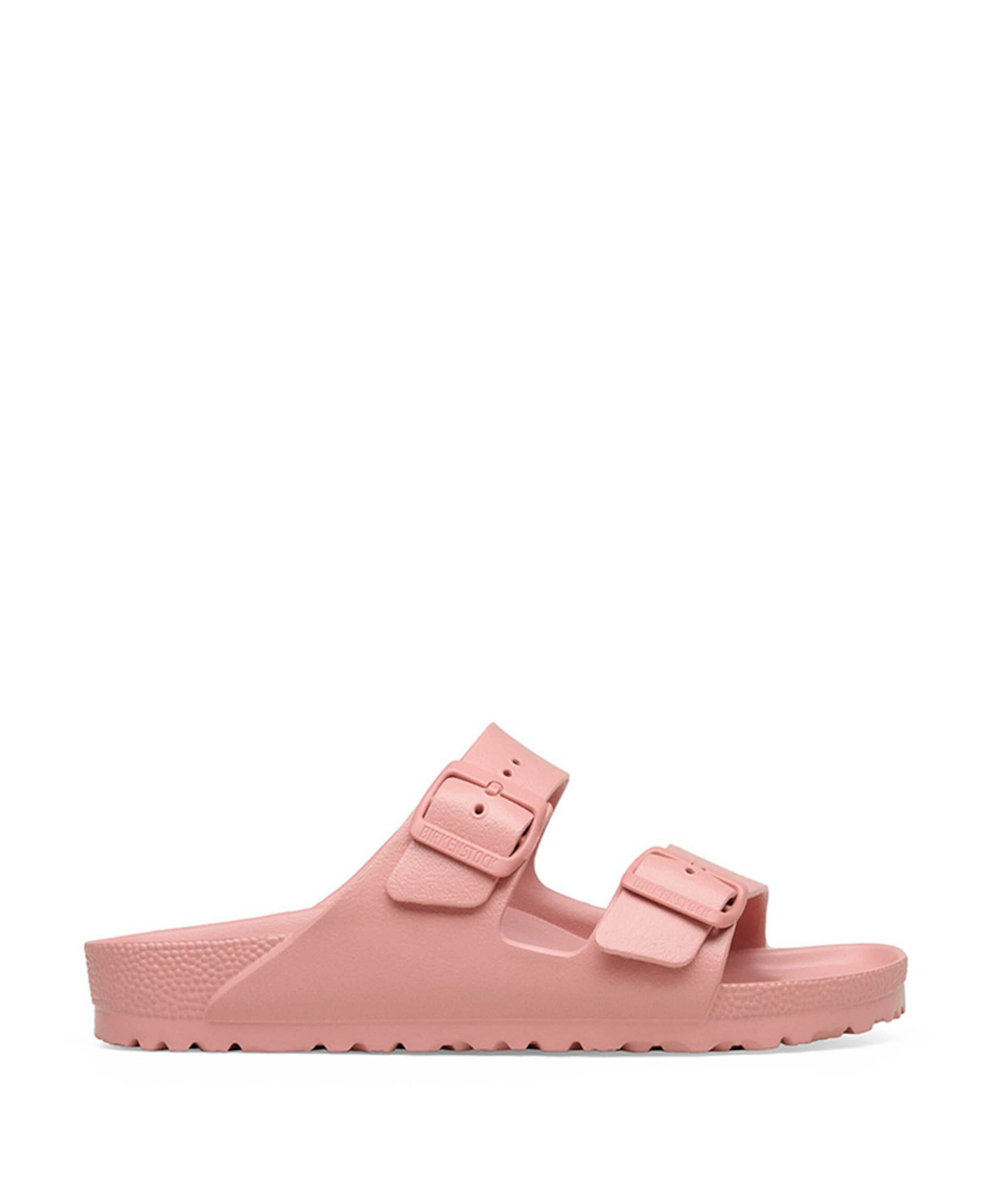 Birkenstock Arizona Essentials EVA Unisex dames badslipper roze