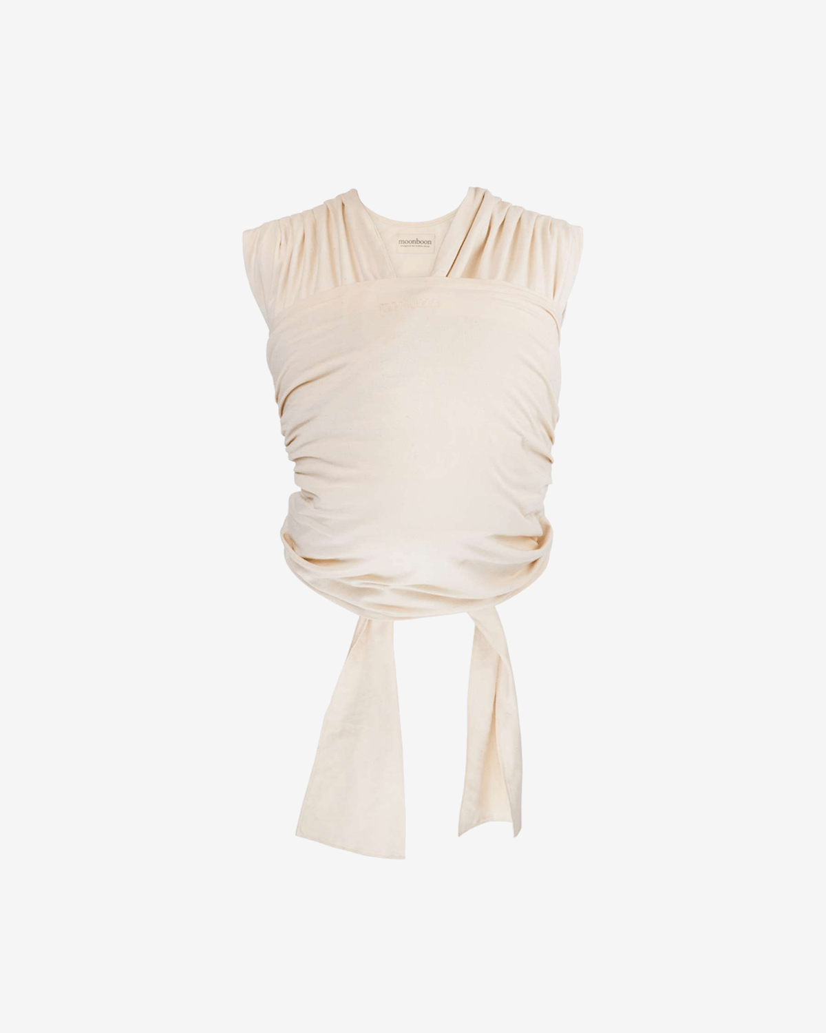 Bæresjal T-Skjorte, Ammetopp – Fra nyfødt til 9 kg | Baby Wrap T-shirt