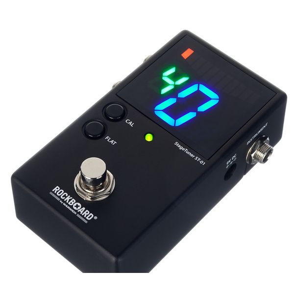 Rockboard Stage Tuner ST-01 V2