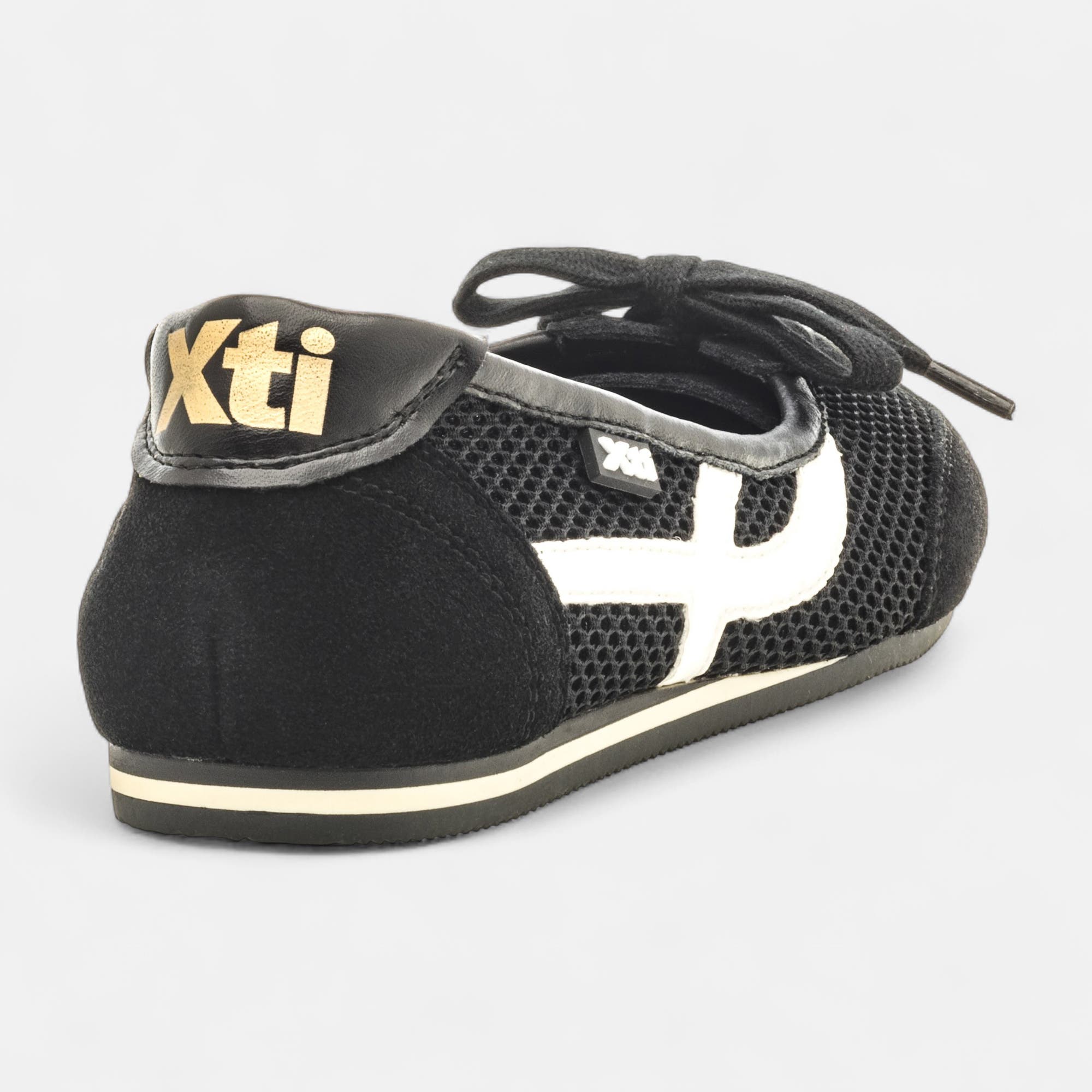 Ballerines Femme noir