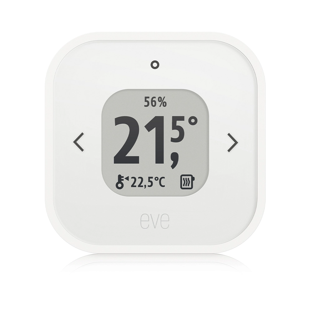 eve Thermo Control Thermostat
