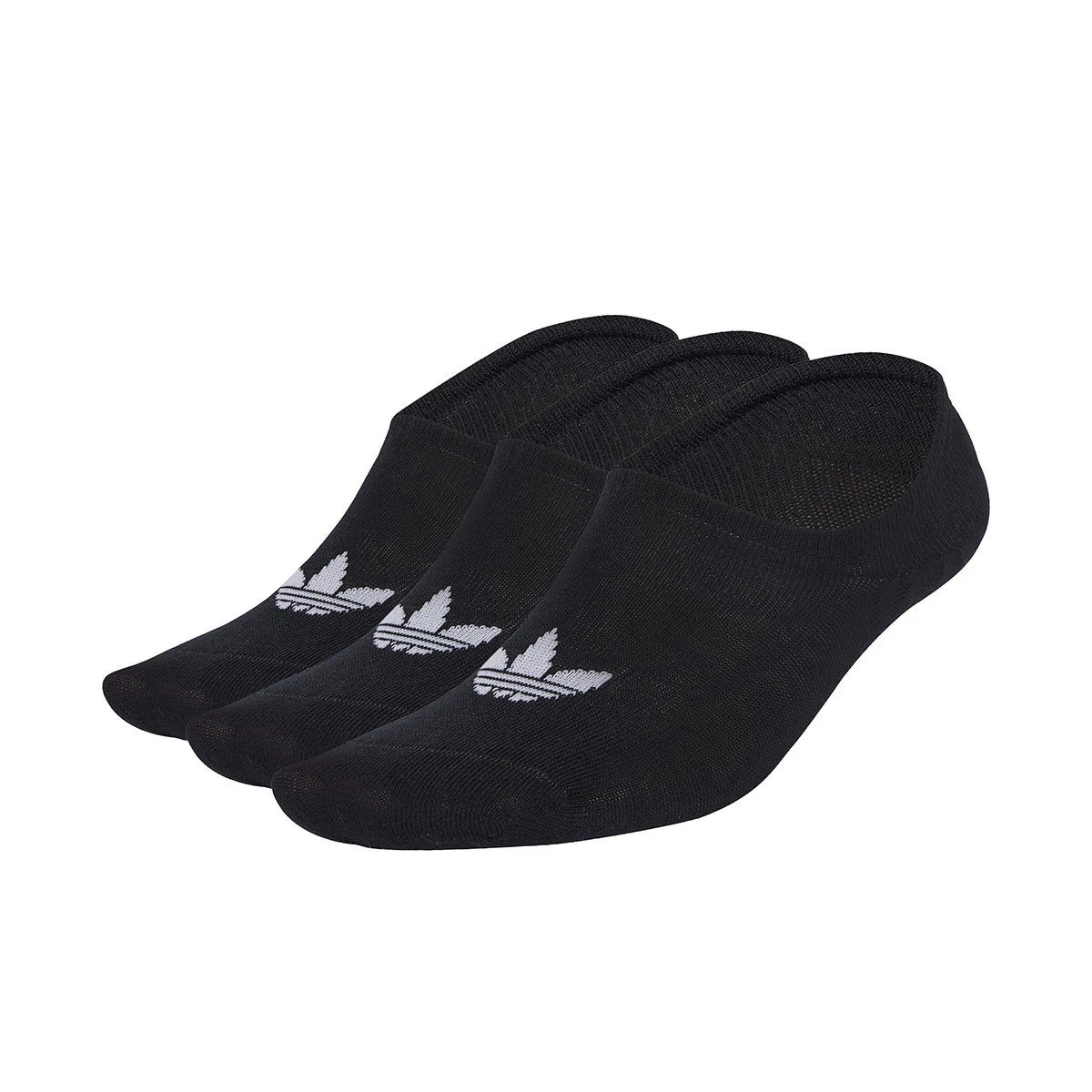 Meias adidas Low Cut S (3 pares)