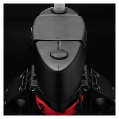 Bidon Aéro Profile Design HSF Aerodrink 880 ml