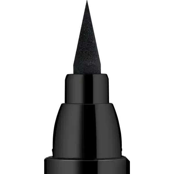 Lash PRINCESS LINER black waterproof