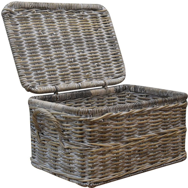 Hai fietsmand 50x35xH25 cm