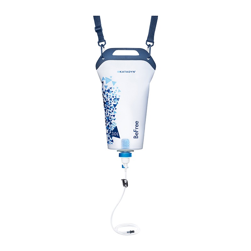 Katadyn BeFree Filter 3.0 L Gravity