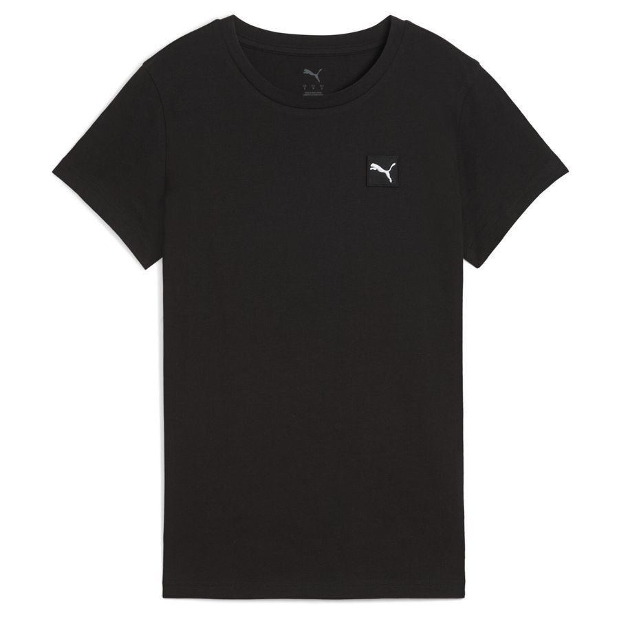 ESS ELEVATED Tee PUMA Black