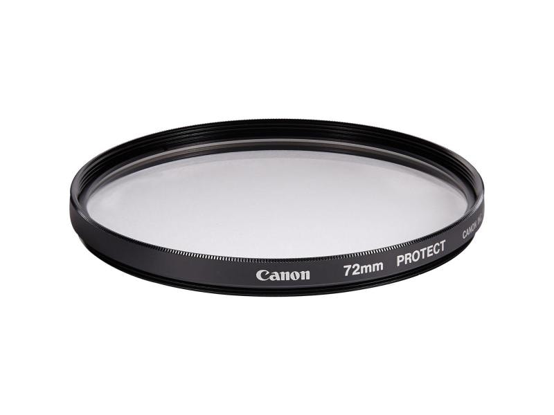 Canon Schutzfilter 72 mm Für Canon EOS-Kameras