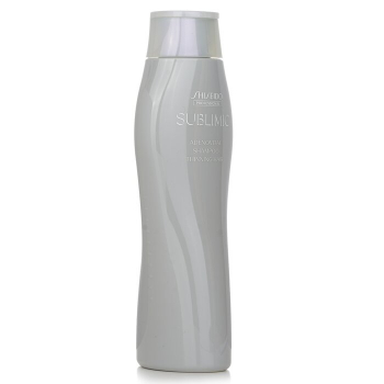 Shiseido Sublimic Adenovital Shampoo (Thinning Hair)