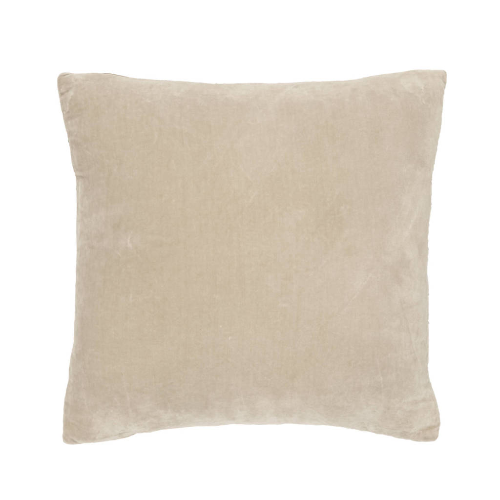 Leuk hoesjesierkussenhoes Lorens(45x45 cm)