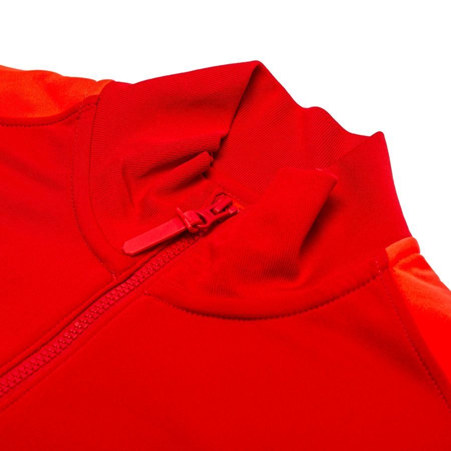 Nike Veste Dri-FIT Anthem 24 - Rouge/Rouge/Blanc