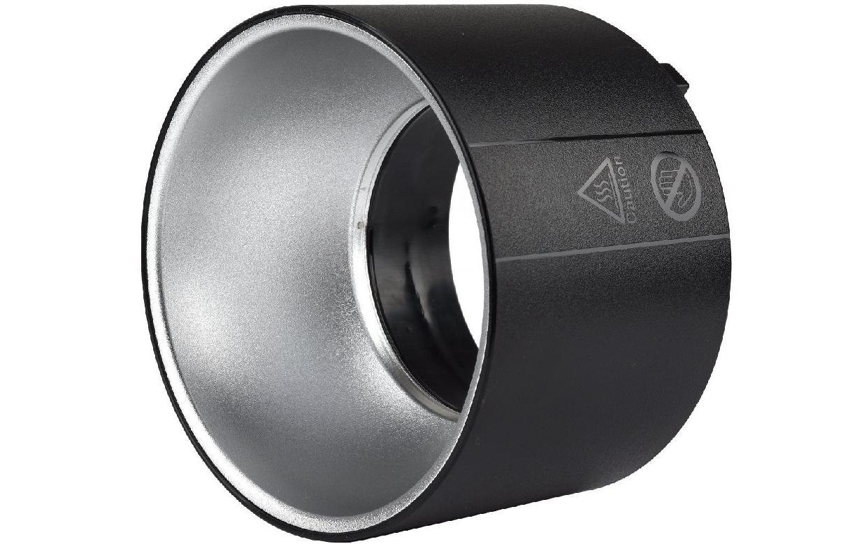 Reflektor Standard AD-R9Reflektor zum Formen von der Lichteinstrahlung für das Blitzgerät Godox AD600Pro