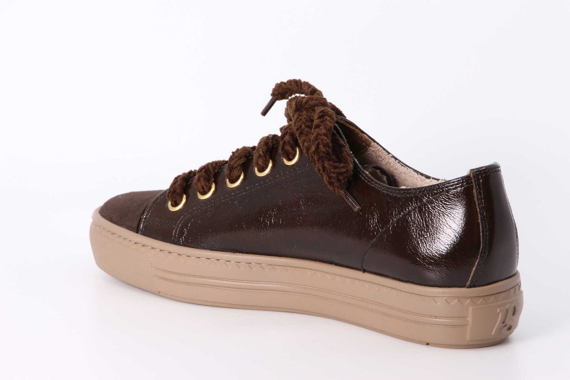 Paul Green Sneaker moro