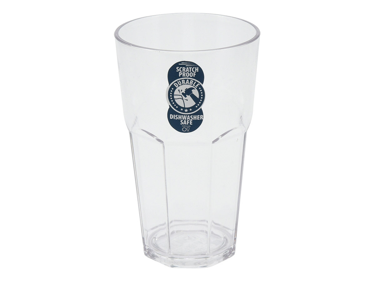 Excellent Houseware drinkglas - 370 ml