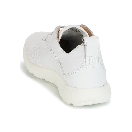 Timberland - FLYROAM - Blanc
