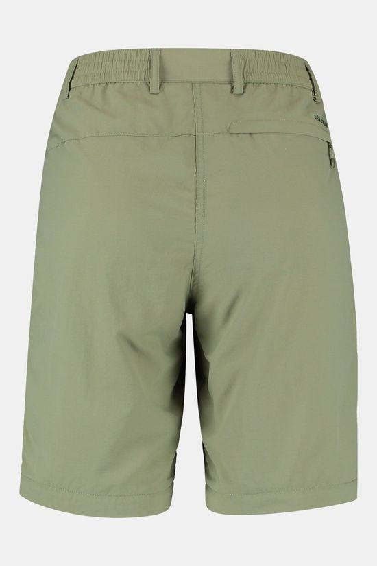 Ayacucho Ayacucho Jungle Travel Zip-Off Afritsbroek Dames