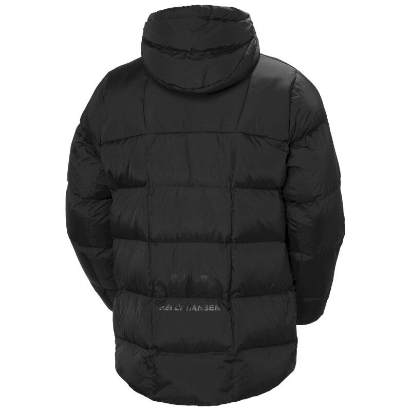 Arctic Down Parka - Parka homme