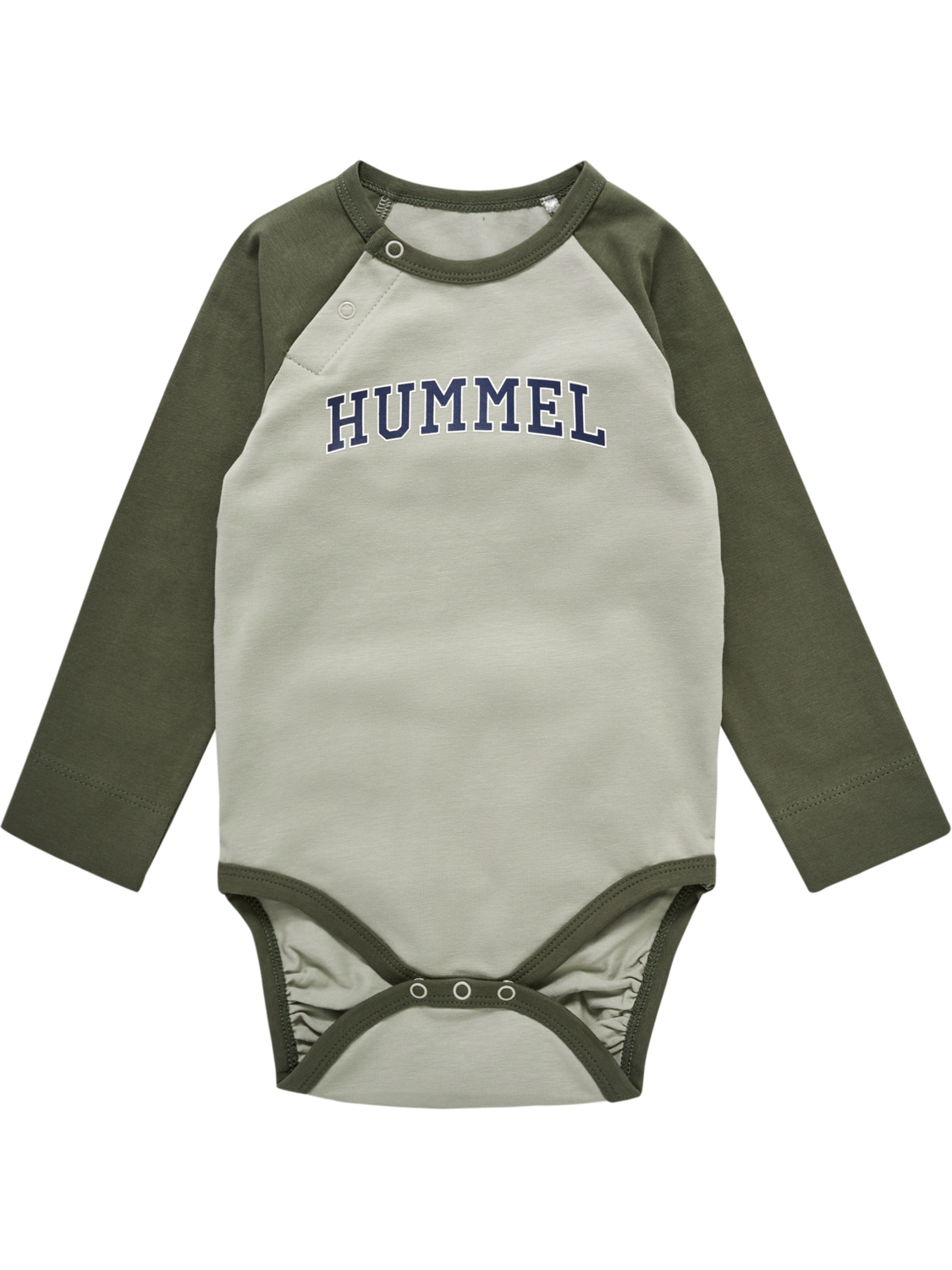 hmlSTEIN BODY L/S