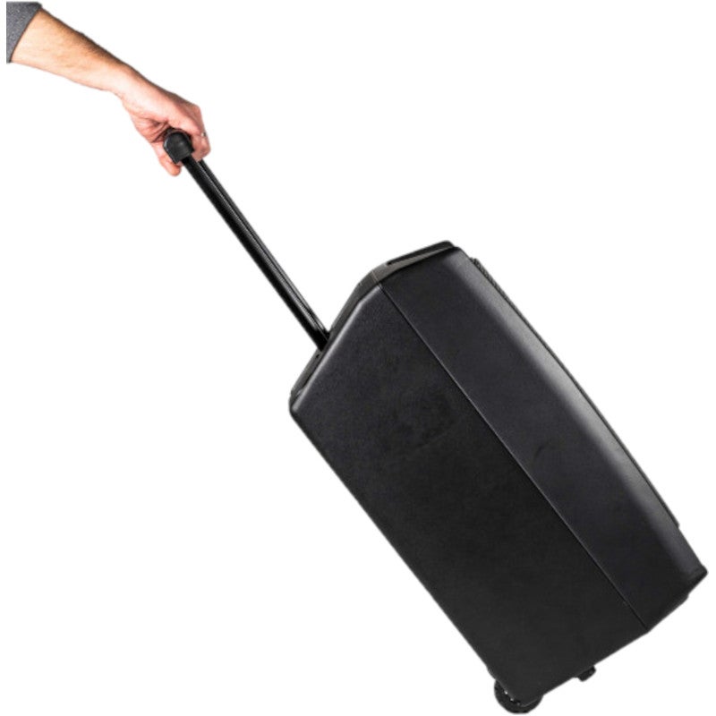 Proel V12FREE mobiele accu-speaker