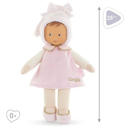 Corolle MDC Miss Sternenträume, 25 cm