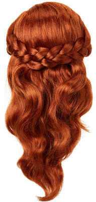 Disney Frozen 2 Anna Parykk