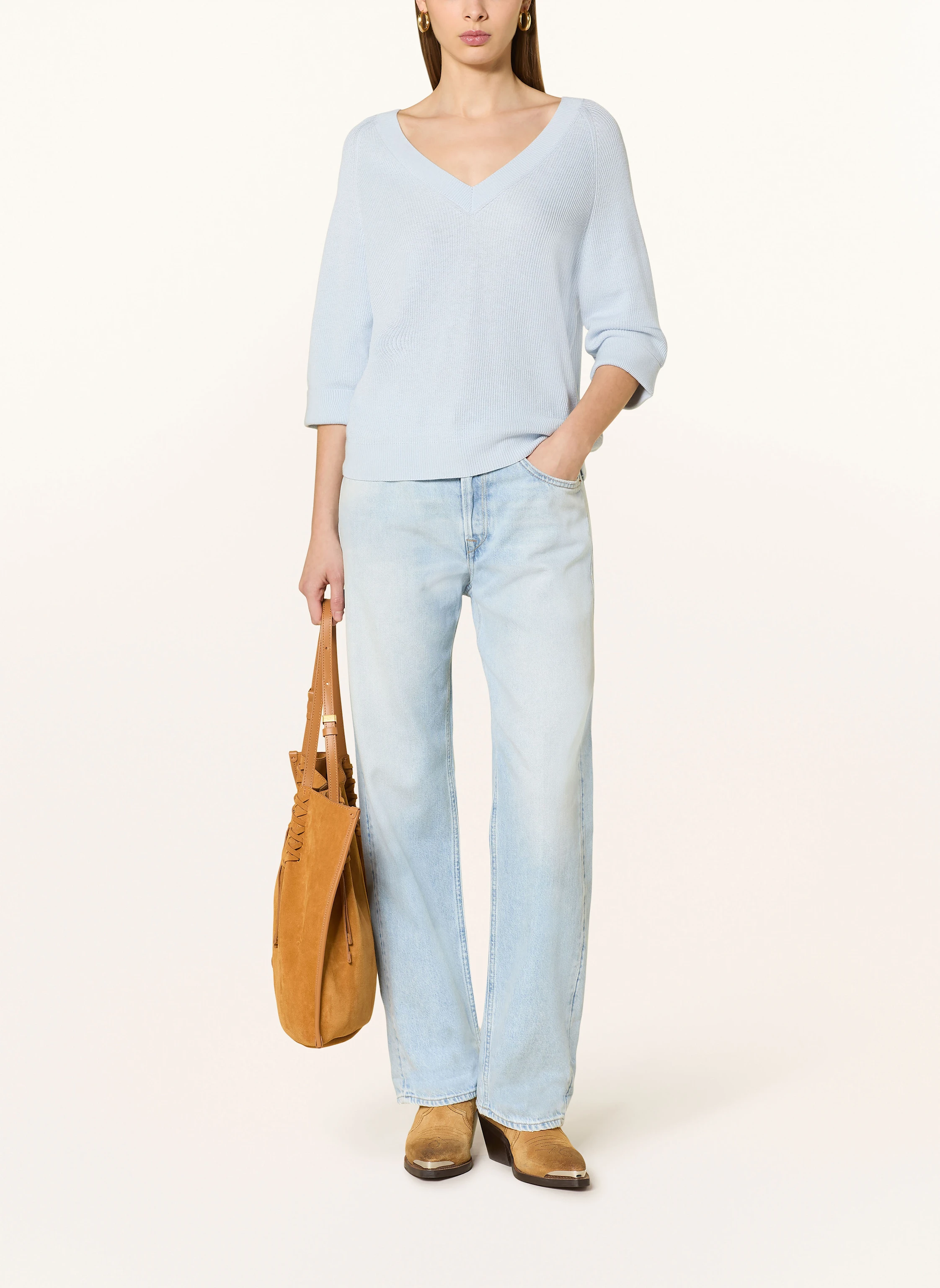 REPEAT Pullover