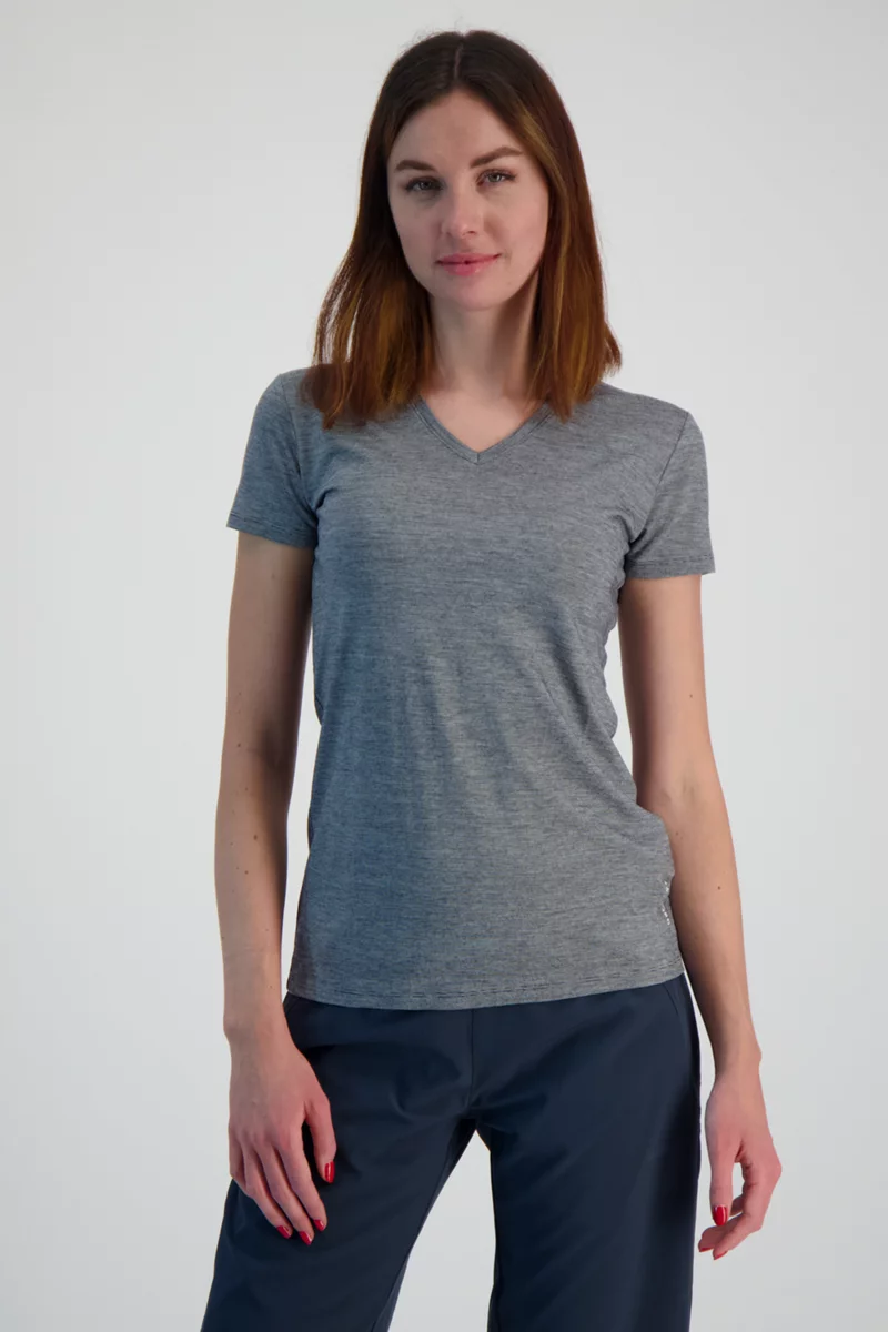 46 NORD Merino Damen T-Shirt