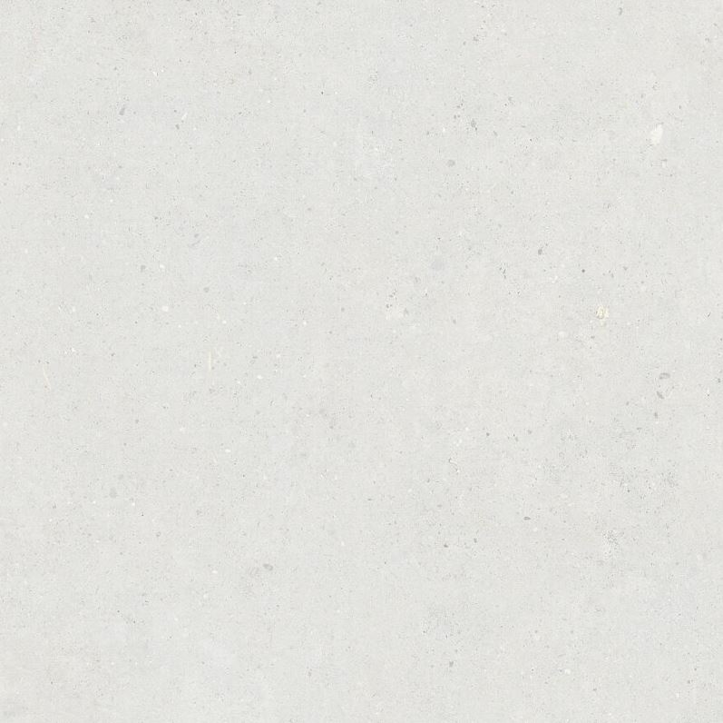 Navale Elio vloertegel 80x80cm wit gerectificeerd