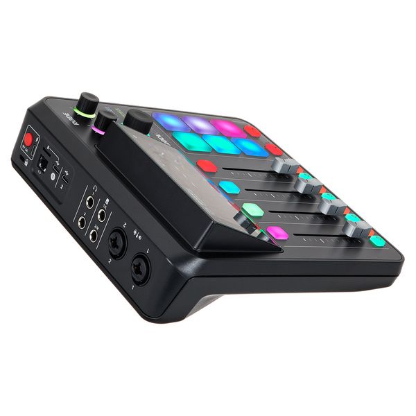 Rode Rodecaster Duo