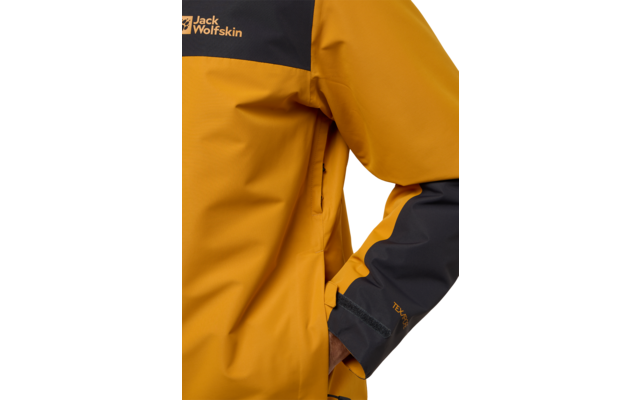 Jack Wolfskin Jasper  Herren Doppeljacke
