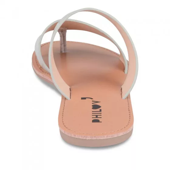 Tongs GRIS PHILOV